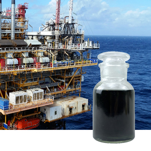 The High-temperature Corrosion Inhibitor Has a High Rate of Inhibiting the Slow Release of Hydrochloric Acid <strong>Acidification</strong> - Product Image 2