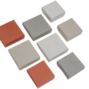 Caja de Embalaje para Joyería, Caja de Joyería de Alta Gama para Collares, Cajas de Regalo para Joyería Hechas a Mano - Product Image 1