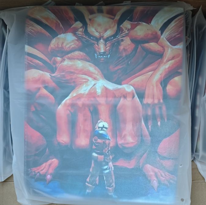 หนังสือการ์ดนารูโตะ