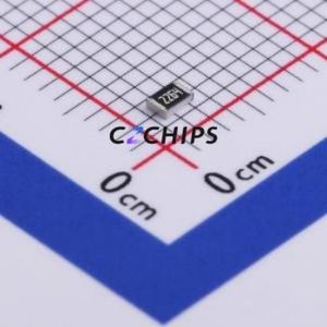 Résistance SMD RC0805FR-072M26L 0805 (Type : Film Épais) (Résistance : 2,26 MOhm Précision : 1%) - Product Image 1