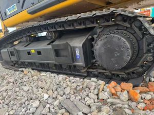 Excavadora Usada Grande de 30 Toneladas Caterpillar 336 336D 336D2L, Maquinaria de Construcción, Buen Estado, Excavadora de Orugas Pesada - Product Image 6