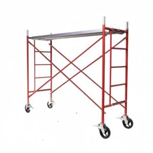 <strong>Used</strong> Metals 12m Versatile Supported Scaffolding <strong>Sales</strong> Price <strong>for</strong> Building Construction <strong>Scaffold</strong> <strong>Tower</strong> - Product Image 5