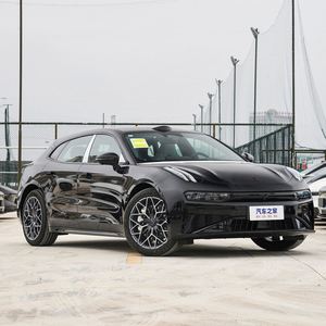 Nouveau modèle Geely Zeekr 001 Voiture électrique pure Luxury Ev Geely Zeekr 01 Voiture électrique Nouvelle énergie Véhicules électriques Zeekr 001 - Product Image 5