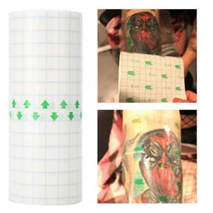 Trasparente adesivo tatuaggio Aftercare fasciatura <span class=keywords><strong>per</strong></span> la protezione della pelle trasparente Film PU impermeabile e temporaneo caratteristica - Product Image 4