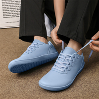 Nouvelle Collection 2025 – Baskets de Basketball Lumineuses en Mesh, Qualité Originale, Design Personnalisé, Pas Cher, pour Hommes et Femmes, Décontractées, Style Pieds Nus, Été Printemps