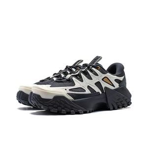 Chaussures de sport à lacets tendance pour hommes et femmes, nouvelle conception, en caoutchouc, à bout fermé, pour l'automne et le printemps – Vente chaude - Product Image 2
