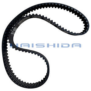 Automobil-Motorsystem Zahnriemensatz für Mitsubishi 4G13/4G15/4G18 <span class=keywords><strong>2</strong></span>-teiliges Set OEM MU11006 Zahnriemenscheibe - Product Image 2