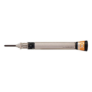 TOHNICHI Japanese Hand Tools Hardware Adjustable Torque <b>Screwdriver</b> AMLD/BMLD Model Standard 1/4" Hex Root Bit for - Product Image 2