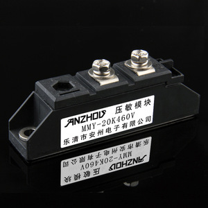 Anzhou <b>Varistor</b> Module MMY20K390V Overvoltage Protection For Generator Rectifier - Product Image 2