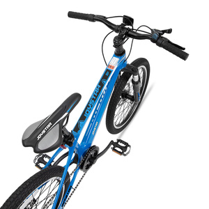 JOYSTAR <strong>20</strong> <strong>Inch</strong> Kids <strong>Bike</strong> for Ages 7-12 Year Old Boys <strong>Girls</strong> Magnesium Alloy Kids Mountain Bicycle - Product Image 3