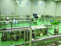 Machine de remplissage de bouteilles d'eau pétillante PET entière Machine de carbonatation de boissons gazeuses sodas eau Ligne de production