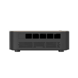 E3A AMD R9 6900HX Mini PC Gaming Sistem Operasi Win11 Pro DDR5 32GB M.2 SSD 512GB 4K Wifi6 HD-MI DP Komputer Gaming Mini PC