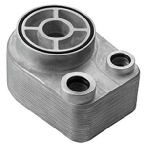 Nouveau refroidisseur d'huile moteur pour Nissan <span class=keywords><strong>Renault</strong></span> - Product Image 1