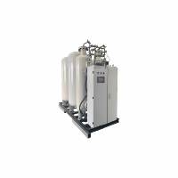 Générateur d'oxygène à tamis moléculaire médical Luoyang Aimei MZ-PS avec compresseur d'air PLC, pureté de 99 %, 1000 L/h, haute productivité pour