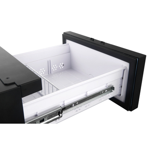 Refrigerador de Coche de Gran Capacidad de 35L, Refrigeración por Compresor, Silencioso, Aplicación en Múltiples Escenarios - Product Image 6