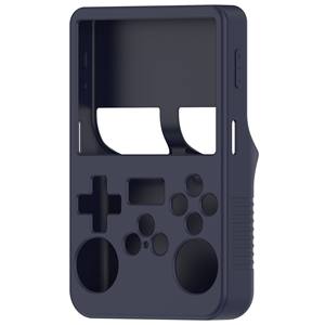 Coque de protection en silicone pour console de jeu R36S, vente en gros, protection portable - Product Image 4