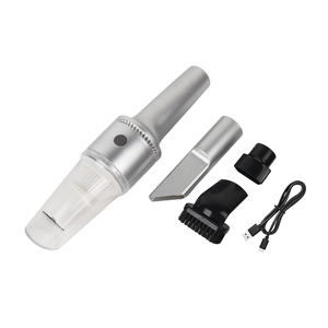 Aspiradora para Maletero <span class=keywords><strong>de</strong></span> Auto 4000Pa con Manguera <span class=keywords><strong>y</strong></span> Soporte <span class=keywords><strong>de</strong></span> Pared para Garaje, Estación <span class=keywords><strong>de</strong></span> Detallado Automotriz, CE - Product Image 6