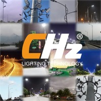 Projecteur LED encastré CHZ IP65 avec boîtier en aluminium pour usage extérieur