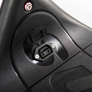Scooter Elettrico 2000W 20AH in Stock nel Magazzino Europeo, Modello Citycoco - Product Image 3