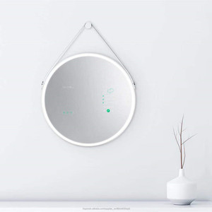 Android vanidad magia para que sistema de pantalla táctil baño espejo inteligente precio - Product Image 6