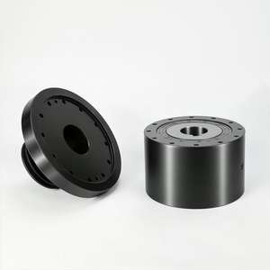 Puleggia ad Alta Efficienza per Riduzione Energetica per Unità di Pompaggio a Stelo - Product Image 3