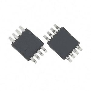 Nouvelle puce d'amplificateur audio originale TPA6112A2DGQR Silk Screen APD MSOP-8 - Product Image 1