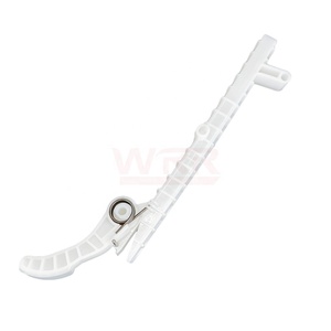 A2740501600 2740500116 Guía de Cadena de Distribución para Benz W205 W213 C300 E300, Riel Deslizante de Tensor de Motor Duradero Premium - Product Image 1