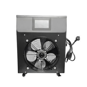 Bain-marie industriel WiFi 1/2 CV de qualité supérieure et durable avec moteur et pompe - Product Image 3