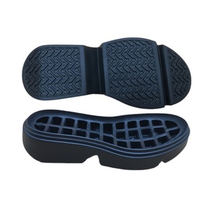 Suola leggera EVA da <span class=keywords><strong>donna</strong></span> con suola di <span class=keywords><strong>scarpe</strong></span> Casual in pelle prodotto IP all'ingrosso della fabbrica - Product Image 1