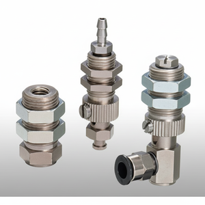 Pisco ผู้ถือแผ่นสุญญากาศ VPMA-M4-4B เพียงส่วนประกอบอุตสาหกรรม - Product Image 1