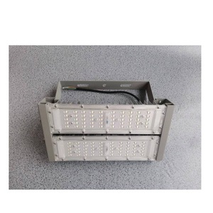 GL-12AT LED <b>Emergency</b> <b>Light</b> 3Hr Backup 50000H Lifespan Self Diagnostics Floodlight - Product Image 3
