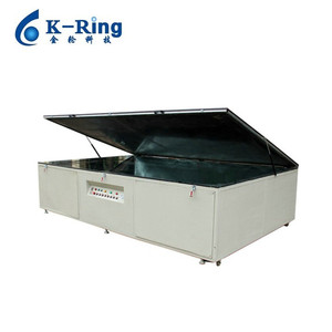 الأزياء طباعة الشاشة الحريرية لوازم الفلبين مع سعر المصنع - Product Image 4