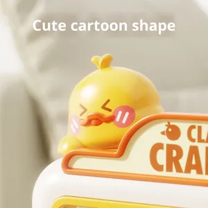 Jouet de grue à griffes pour poupées et peluches, jouet de jeu amusant pour enfants - Product Image 3