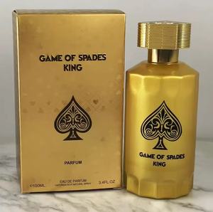 Stock US Livraison 2-4 Jours pour <span class=keywords><strong>Parfum</strong></span> Créateur Original Eau de Cologne 100ml <span class=keywords><strong>Parfum</strong></span> Longue Durée Cologne Homme <span class=keywords><strong>Parfum</strong></span> Femme - Product Image 6