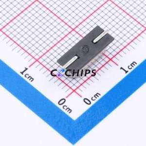 CXB006XSD002 Crystal (Passive) HC-49S-SMD Crystal Oscillator 4MHz 20ppm 12pF 30ppm - Product Image 2