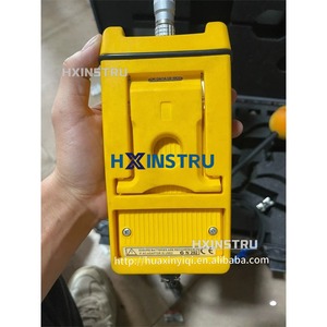 เครื่องวัดรังสี W&G Wandel และ Golterman Emr-300 Emr300 Em รุ่นที่ใช้แล้ว พร้อมการจัดส่งแบบด่วนและรับประกัน H - Product Image 3