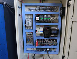 DurmaプレスブレーキWC67k-100T3200MM仕様、プレート曲げ機曲げ機 - Product Image 3