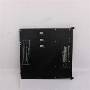 Módulo de Procesador Principal Triconex 3806E, Componente de Control Industrial, Sistema PLC DCS - Product Image 5