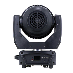 नाइट क्लब मंच सजावट <span class=keywords><strong>Dmx</strong></span> संकेत नियंत्रण 4Pcs 50W <span class=keywords><strong>4</strong></span> आंखें आगे बढ़ सिर धोने प्रकाश का नेतृत्व किया - Product Image 5