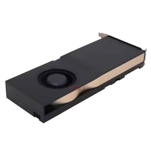 RTX 5000 Ada Generation 32GB GDDR6X <b>Workstation</b> GPU Video Card for Design Rendering AI Computing - Product Image 5