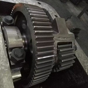 Поворотное устройство для паровой турбины - Product Image 2