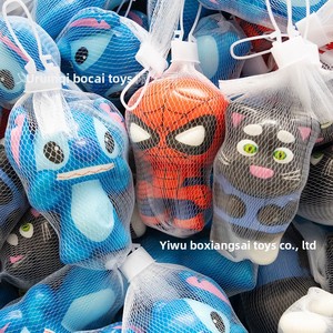 Juguete Antiestrés Musical <span class=keywords><strong>de</strong></span> Peluche <span class=keywords><strong>de</strong></span> <span class=keywords><strong>Marvel</strong></span> para Niños, Muñeco <span class=keywords><strong>de</strong></span> Peluche Eggie <span class=keywords><strong>de</strong></span> Rebote Lento, Regalo para Bebés <span class=keywords><strong>de</strong></span> 0 a 24 Meses, Directo <span class=keywords><strong>de</strong></span> Fábrica - Product Image 4