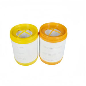 فلتر هيدروليكي 277-5812 لمولدات كاتربيلر، فلتر مطوي متخصص لمعدات البناء والتعدين - Product Image 3