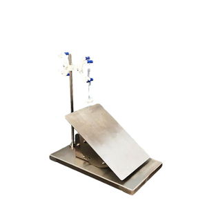 Mesin Uji Kedap Air Kertas dengan Sistem Semprotan JIS P8137 - Product Image 1