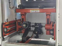 Presse plieuse électrique CNC synchronisée AOXUANZG, machine à plier, 20 tonnes, 1000 mm, DELEM DA53TX, haute précision