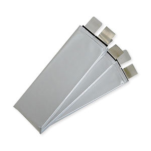 Yüksek enerji yoğunluğu 320wh/kg HV 4.45V katı hal tek hücreli 5500mah 6500 32000mah 35000mah 36000mah 67000mah pil piller - Product Image 6