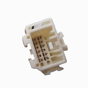 Cámara de marcha atrás Honda Crv 39530 Tfc H01 Vista trasera 12 V para modelos 2014 2017 - Product Image 5