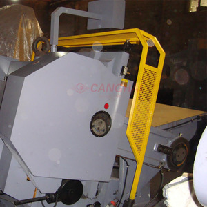เครื่องตัดและพับกระดาษไฟฟ้า Ml750 คุณภาพเยี่ยม ขายดี - Product Image 3
