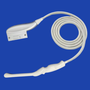 <strong>GE</strong> <strong>E8Cs</strong>-RS Portable Ultrasound Probe Replacement for Vivid Iq Premium Versana Premier Medical Imaging Hospital Equipment - Product Image 1
