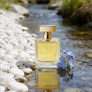 น้ำหอมผู้ชายกลิ่นไม้หอมเผ็ดร้อน ติดทนนานตลอดวัน กลิ่นเฉพาะตัวสำหรับไนท์คลับ คอลเลคชั่นแบรนด์ส่วนตัว - Product Image 3